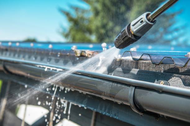 Best Commercial Building Pressure Washing  in Valley View, PA