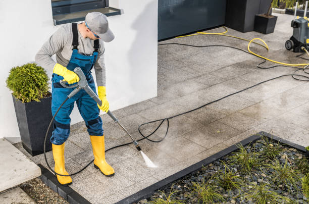 Best Roof Pressure Washing  in Valley View, PA