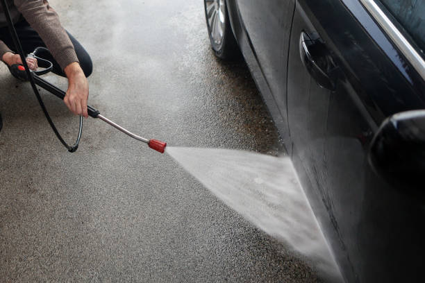 Best Commercial Building Pressure Washing  in Valley View, PA